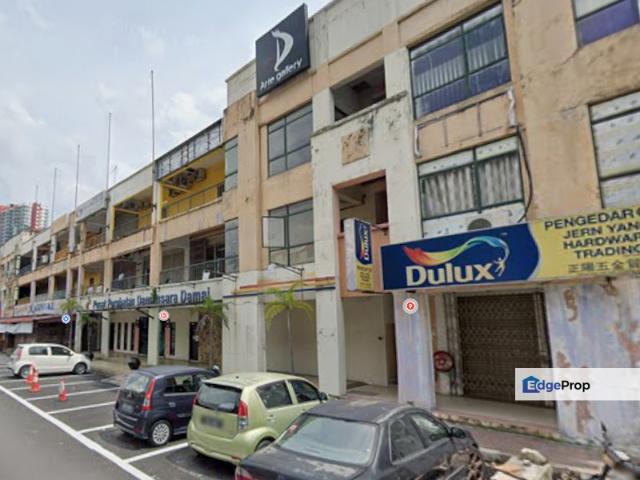 Vista @ Damansara Damai for rent!