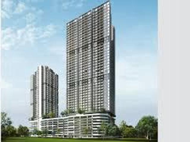 Vista Danau Kota Setapak PFURNISH 3R2B Danau Kota