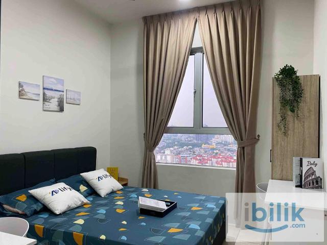 Vista Danau Kota VDK | Medium Room | RM850 | Next to PV13/PV15