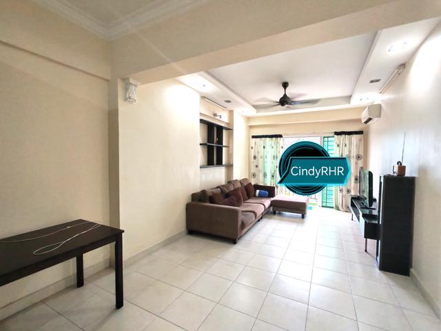 Vista Gambier Condo Greenlane Few Units Gelugor