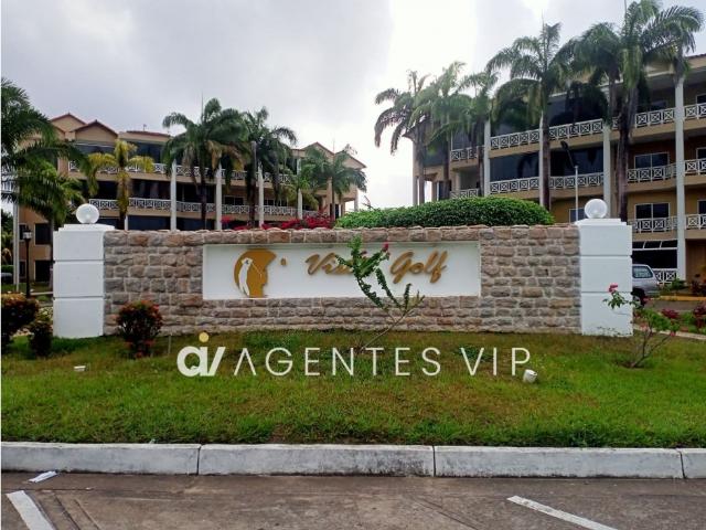 Vista Golf, Urbanizción San Miguel