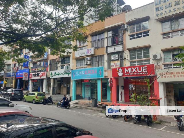 Vista Ground Floor Damansara Damai For