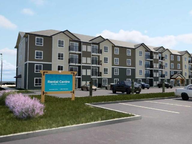 Vista Green Apartments 1 Bedroom Apartment for Rent at 50 16th Ave N, Martensville, SK S0K 2T1