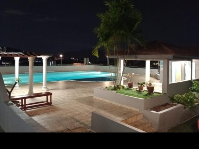 Vista Harmony Apartment Taman Bukit Cheras