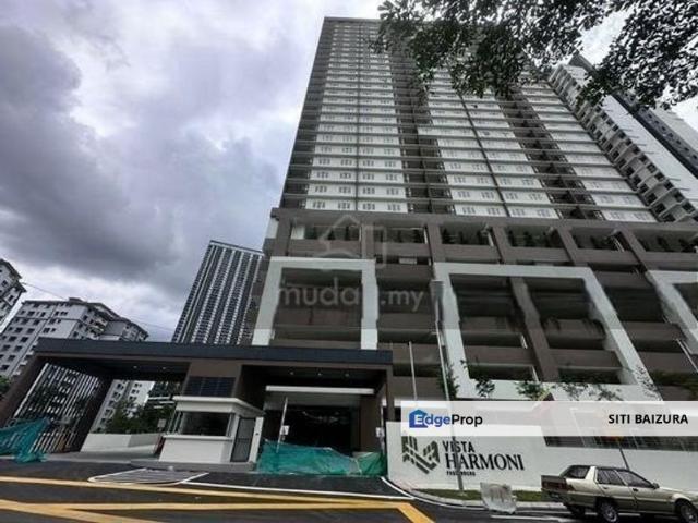 Vista Harmoni Residences