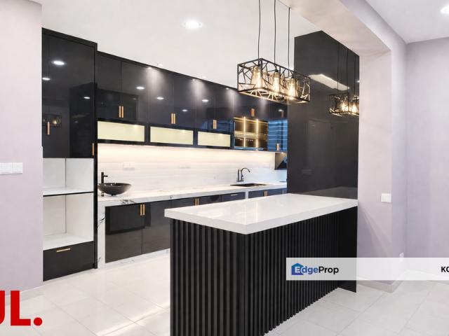 Vista Harmoni Residences
