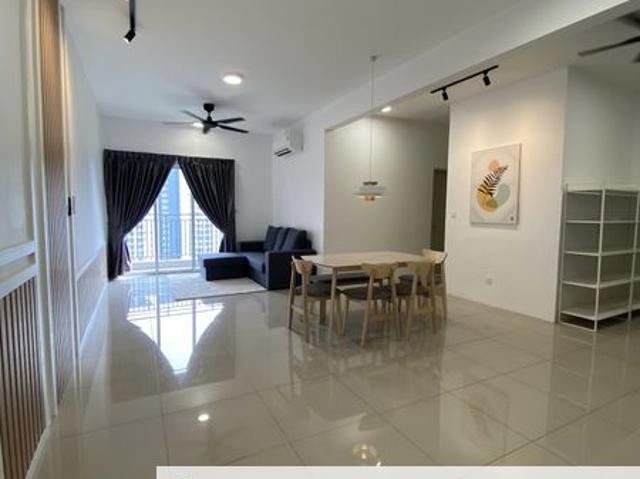 Vista Harmoni Residences
