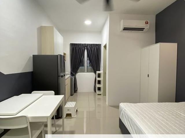 Vista Harmoni Residences