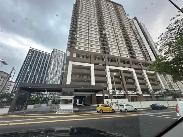 Vista Harmoni Residences for sale