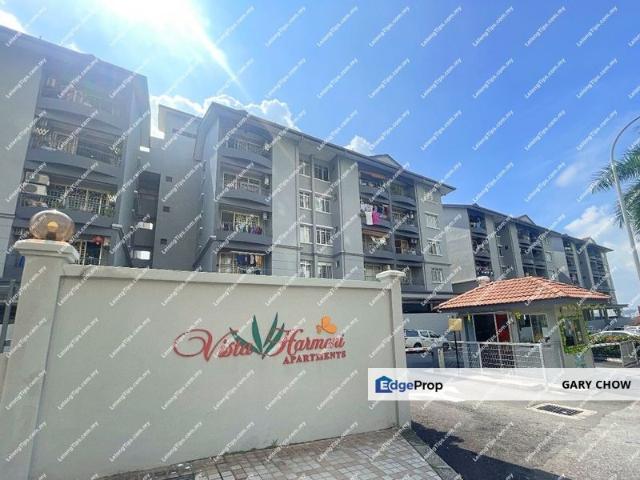 Vista Harmoni
