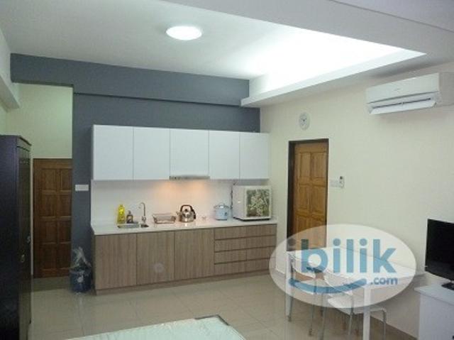 Vista Heights, JB – Studio Apartment for Rent