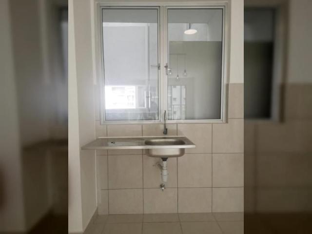 Vista Hijauan Apartment Kajang for Rent