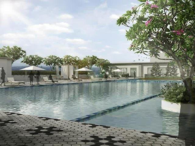 Vista Hijauan, Kajang