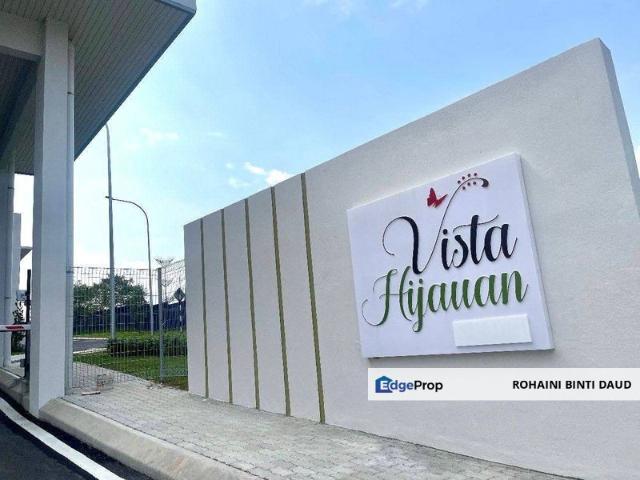 Vista Hijauan