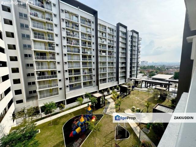 Vista Hijauan