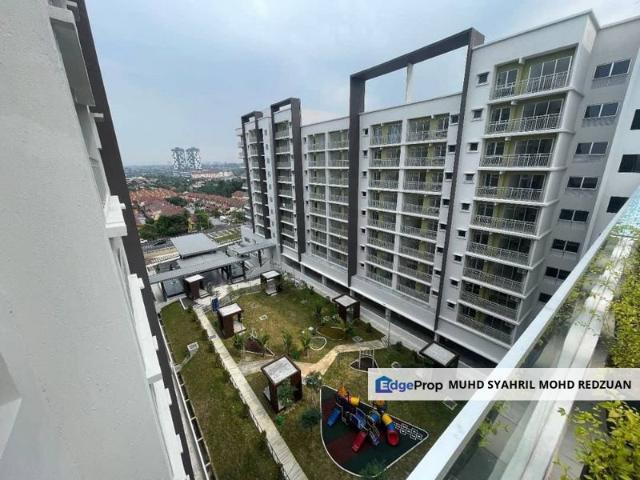 Vista Hijauan