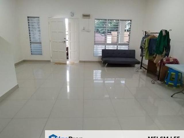 Vista Hills @ Bandar Mahkota Cheras