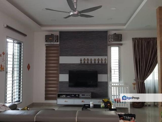 Vista Hills @ Bandar Mahkota Cheras