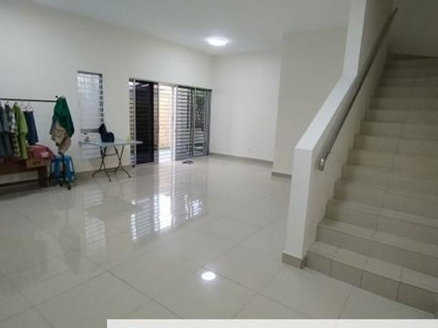 Vista Hills @ Bandar Mahkota Cheras