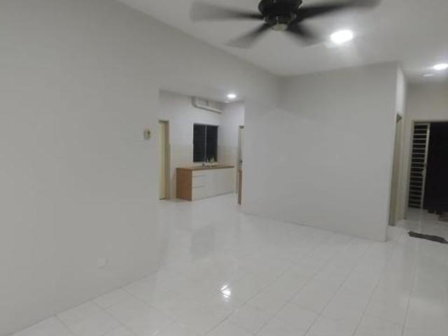Vista Impiana Seri Kembangan Selangor