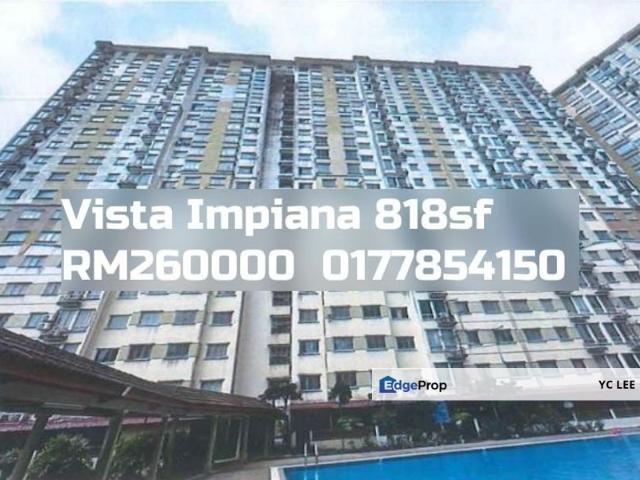 Vista Impiana