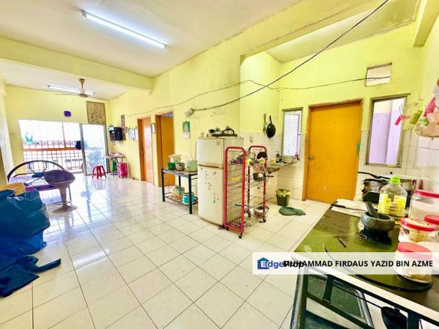 Vista Indah Putra