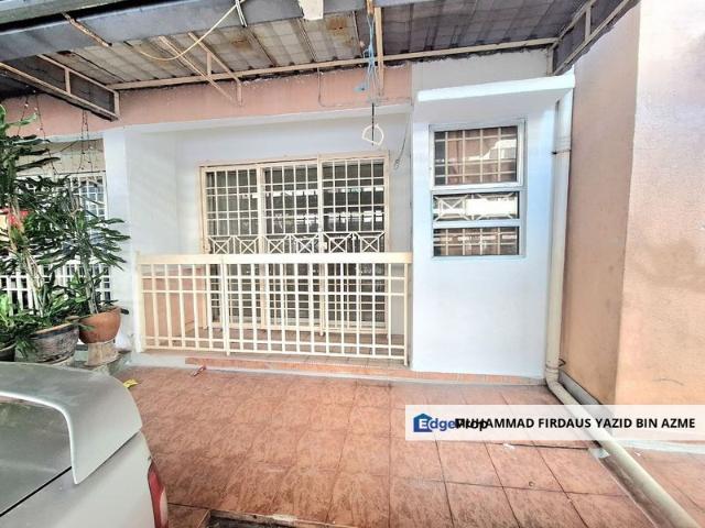 Vista Indah Putra