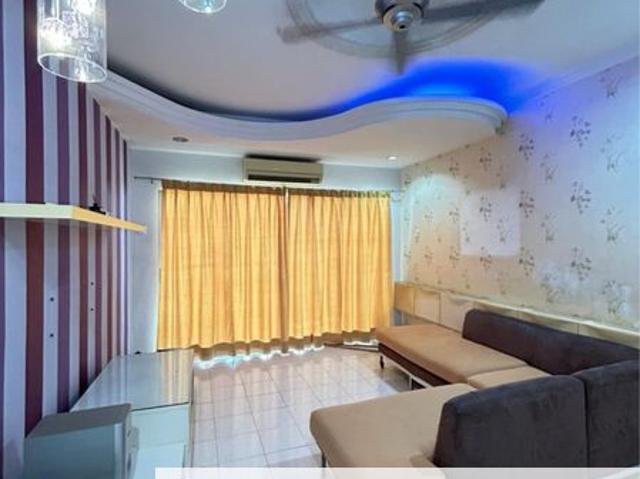 Vista Indah Putra