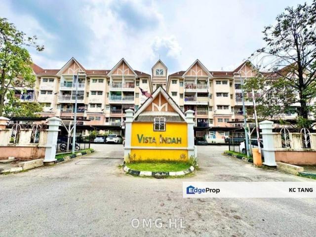 Vista Indah Putra
