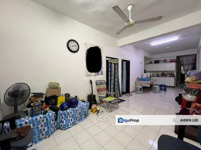 Vista Indah Putra
