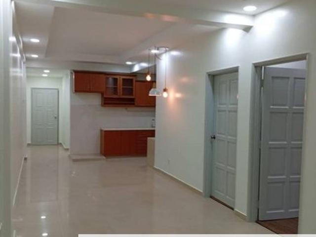 Vista Indah Putra
