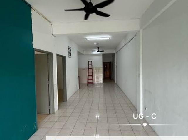 Vista Indah Putra