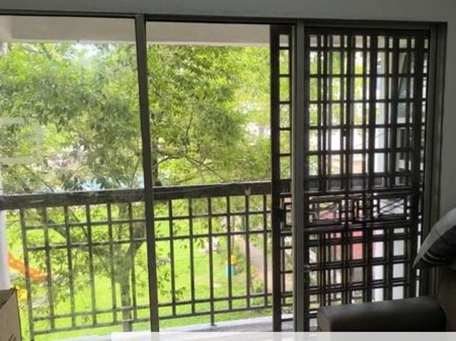 Vista Indah Putra