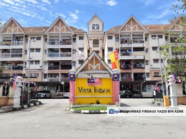 Vista Indah Putra