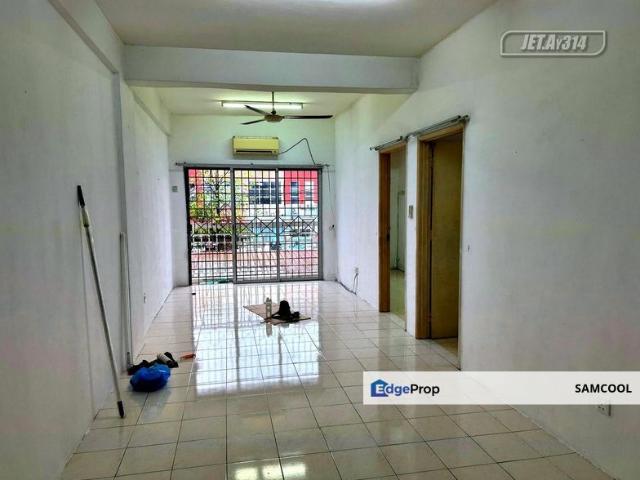 Vista Indah Putra