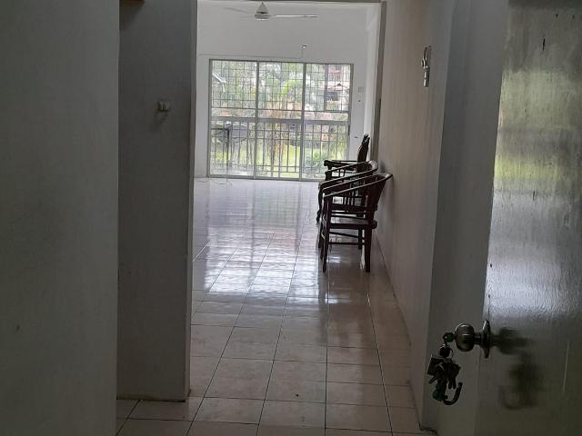 vista indah putra, apartment