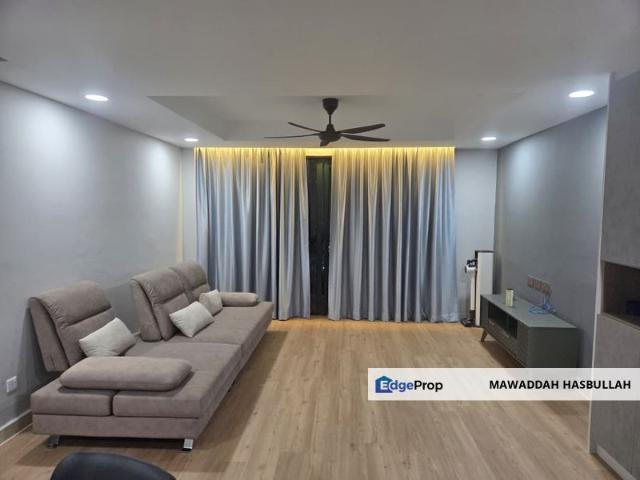 Vista Kiara