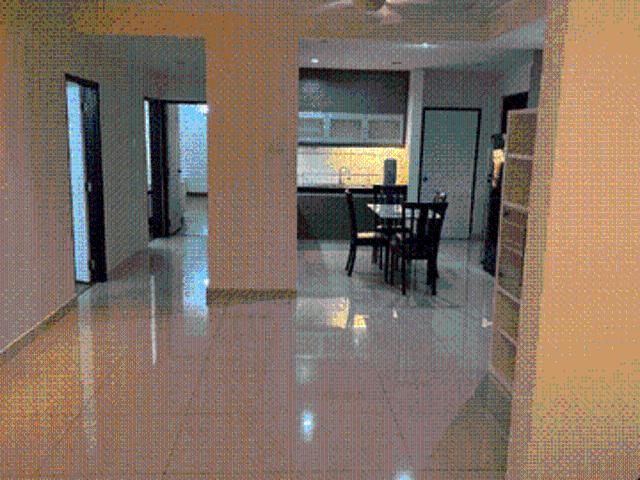 Vista Kiara Condo