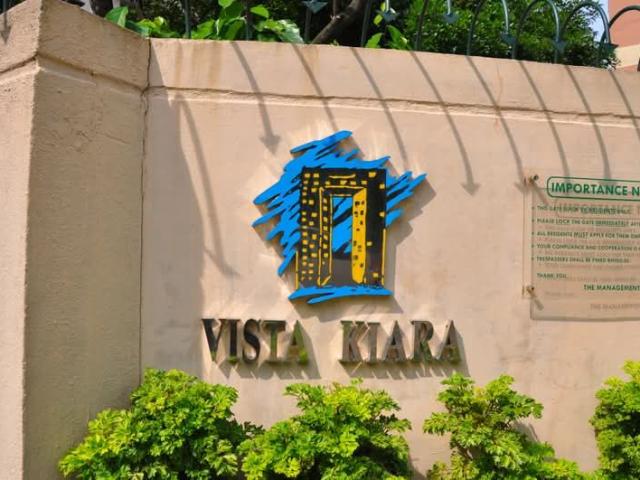 Vista Kiara, Mont Kiara
