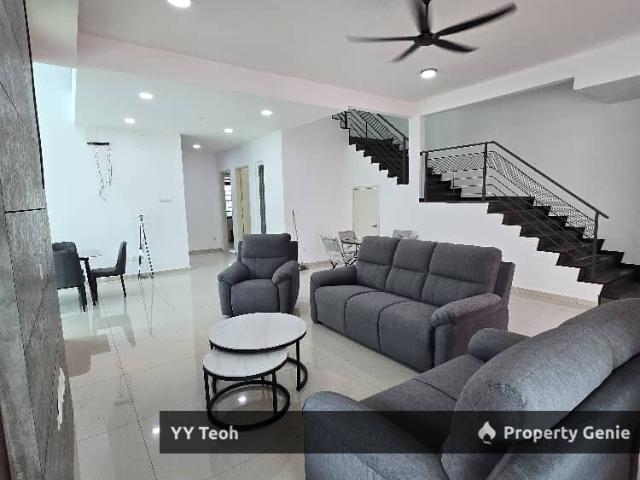 Vista Kirana Double Storey Semi D