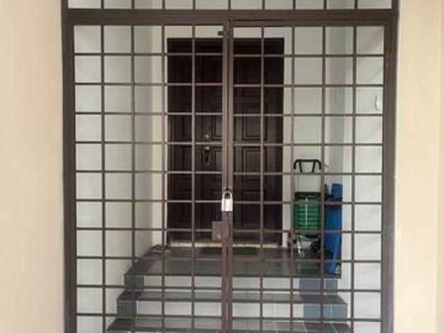 Vista Komanwel A1 High Floor Genting View Urgent Sale