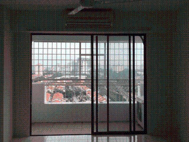 Vista Komanwel A Condo