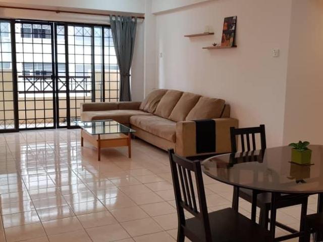 vista komanwel a, condominium
