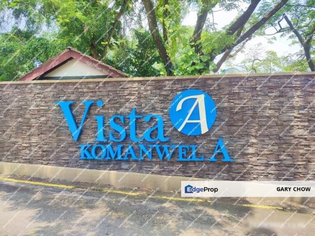 Vista Komanwel A