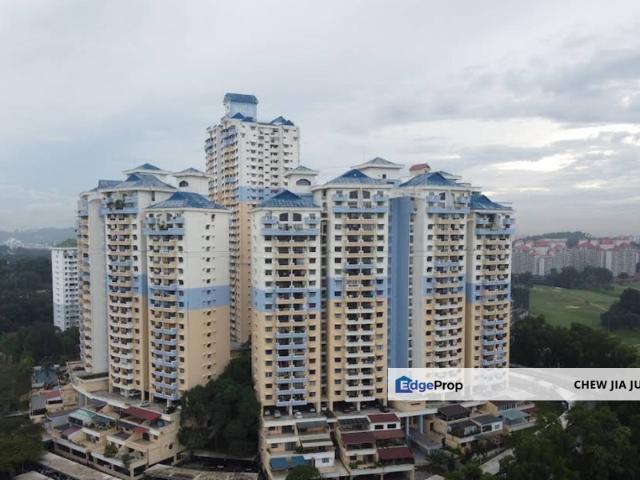 Vista Komanwel A