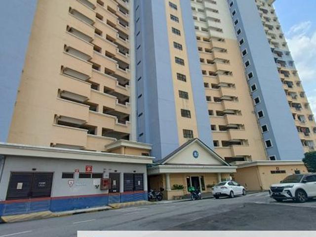 Vista Komanwel A