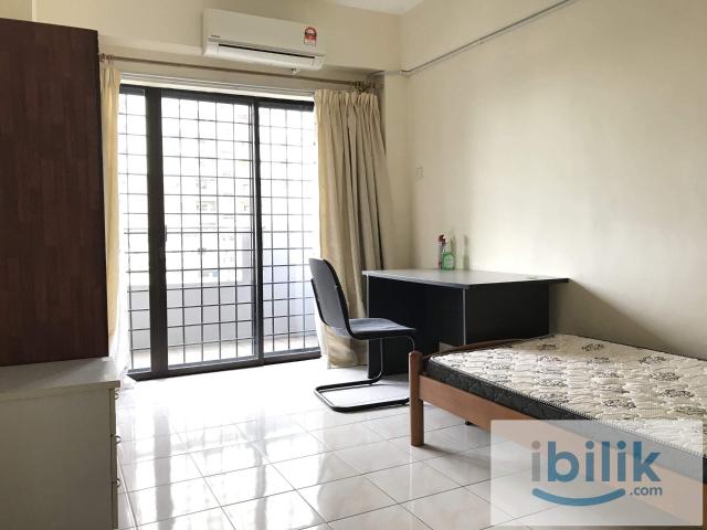 Vista komanwel b middle room female unit