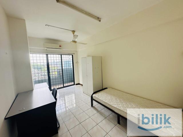 Vista komanwel b middle room female unit