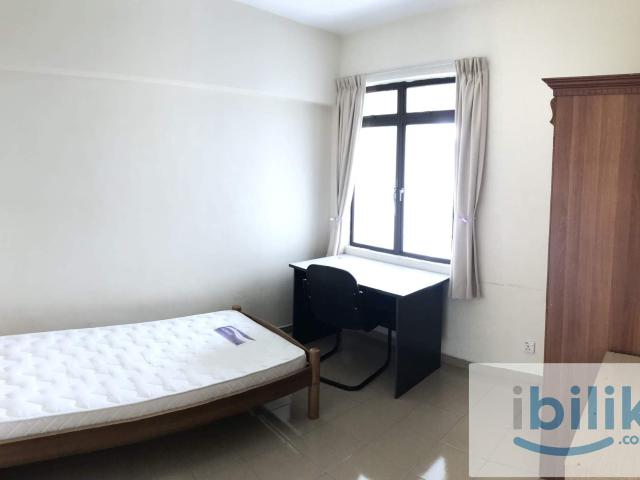 Vista komanwel b middle room female unit