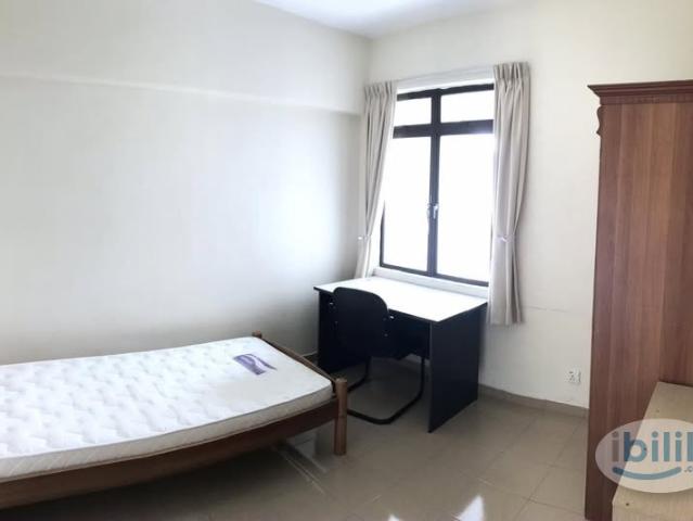 Vista komanwel b middle room female unit
